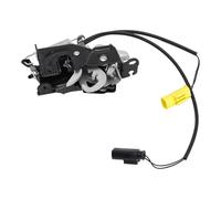 Mad Hornets Left Active Engine Hood Lock 51237347410 7347410 Apto para BMW 5 G30 G31 F90 6 G32 8 G14 G15 G16 Z4 G29 2016 Up