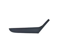 Mad Hornets Left Outer Door Handle Cover Trim Panel 5K3686039A Apto para VW Golf 6 Coupe 2009-2013 After June 2009