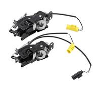 Mad Hornets Left Right Active Engine Hood Lock Set 51237347410 51237347411 Apto para BMW 5 G30 G31 F90 6 G32 8 Series Z4 G29 2016 Up