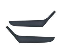 Mad Hornets Left Right Outer Door Handle Cover Trim Panel Set 5K3686039A 5K3686040A Apto para VW Golf 6 Coupe 2009-2013 After June 2009