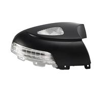 MAD HORNETS Left Side Mirror Indicator Light Lamp 5N0949101A 5N0949101C 5N0949101E Apto para VW Tiguan 5N 2007 2015 Apto para VW Sharan 7N Apto para Seat Alhambra 7N