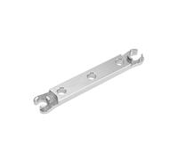 Mad Hornets MINI 8/10mm Bike Fork-Shock Shaft Clamp/Vise block-Suspension Rod Holder Apta para Fox