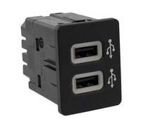 Mad Hornets Módulo de actualización para Apple CarPlay USB Media Hub HC3Z-19A387-H para Ford F-150 2017-2020 Sync 3