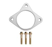 Mad Hornets NV4500 NV5600 Starter Spacer Kit with Bolts 5 Speed Apta para Dodge RAM 2500 3500 5.9L Cummins 1994-2002