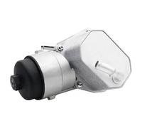 Mad Hornets Oil Filter Housing Oil Cooler Assembly BB3Q6B624EA Apto para Ford Ranger PX Everest UA Apto para Mazda BT-50 2.2L 3.2L 2011 2020