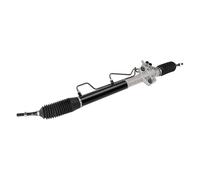 Mad Hornets Power Steering Rack 4410A139 Apto para Mitsubishi Pajero IV Van V8 V9 SUV 3.2 3.8L 06-