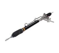 Mad Hornets Power Steering Rack 7M3422061B Apto para Ford Galaxy WGR Apto para Seat Alhambra Apto para VW Sharan 7M6