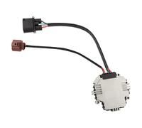 Mad Hornets Radiator Fan Control Module 1K0959455FR Apto para VW Golf Jetta Passat Apto para Audi A3 TT