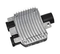 MAD HORNETS Radiator Fan Control Module C2S24957 Apto para Jaguar XType 2.5L 3.0L V6 2001-2008