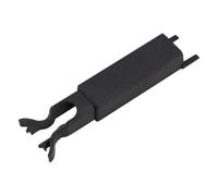 MAD HORNETS Rearview Mirror Wiring Cover para GMC Sierra 2005-2006