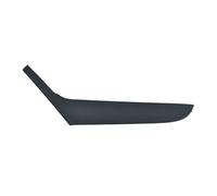 Mad Hornets Right Outer Door Handle Cover Trim Panel 5K3686040A Apto para VW Golf 6 Coupe 2009-2013 After June 2009