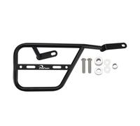 MAD HORNETS Saddlebag Mount Bracket para Royal Enfield Himalayan 410