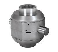 Mad Hornets SL D60-35 Posi Axle Apta para Locker Dana 60 35 Spline