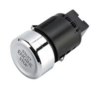 MAD HORNETS Start Stop Push Button Switch Apto para VW Tiguan 2018-2021 5NB959839A