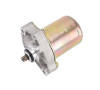 Mad Hornets Starter Motor Engine Starting 9 Tooth Apto para Honda Vision 50 2012-2017 Apto para Honda Vision 50 R Repsol 2013-2015 Apto para Honda Benly 50 OEM 31210-GGM-901 31210-GFC-902