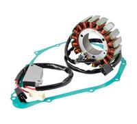 MAD HORNETS Stator & Regulator Rectifier Gasket Apto para Yamaha VMX-12 Vmax 1200 V-MAX 1990-1995