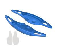 Mad Hornets Steering Wheel Paddle Shifters para Genesis G80 Sport