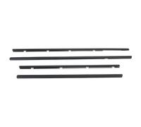 MAD HORNETS Window Weatherstrip Molding para Honda Odyssey 2009-2014