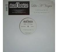 Mad House - Like a Virgin [Vinilo]
