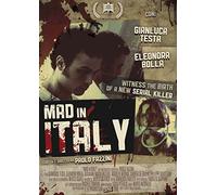 Mad In Italy [Italia] [DVD]