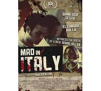 Mad in Italy [ Origen Italiano, Ningun Idioma Espanol ]