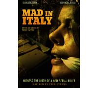 Mad in Italy [USA] [DVD]