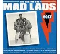 Mad Lads - Best of the [Vinilo]