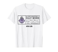 Mad Libs Exclamation Definition Word Graphic Camiseta