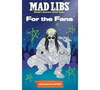 MAD LIBS FOR FANS BILLIE EILISH EDITION