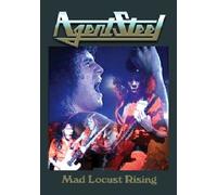 Mad Locust Rising-Live at the [DVD de Audio]
