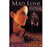 Mad Love (2001) [Edizione: Stati Uniti] [Reino Unido] [DVD]