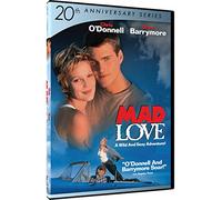 Mad Love - 20Th Anniversary [Edizione: Stati Uniti] [Italia] [DVD]