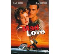 Mad Love [95/Vista/E, J/Dd/S: E, [Alemania] [DVD]