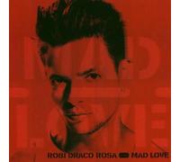 Mad Love [CD + DVD] by Robi Draco Rosa (2004-05-17)