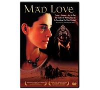 Mad Love [DVD] [2001] [Region 1] [US Import] [NTSC]