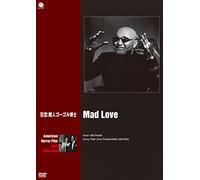 Mad Love [DVD de Audio]