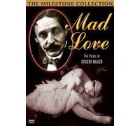 Mad Love: Films of Evgeni Bauer [Reino Unido] [DVD]