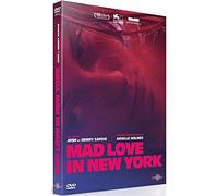 Mad Love in New York [Francia] [DVD]