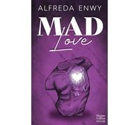 Mad Love: Le Spin Off sombre après le succès d'Alfreda Enwy Trouble Maker