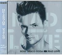 Mad Love [Regular Edition]