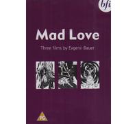 Mad Love [Reino Unido] [DVD]