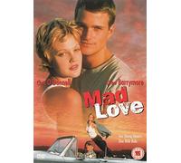 Mad Love [Reino Unido] [DVD]