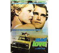 Mad Love [USA] [DVD]