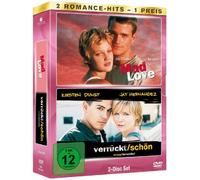 Mad Love / Verrückt, Schön [Alemania] [DVD]