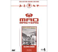 Mad Masters - Hallowed Ground [Francia] [DVD]