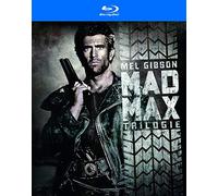 Mad Max 1-3 [Blu-ray]