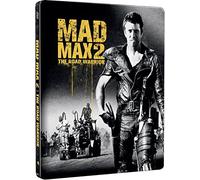 Mad Max 2 Blu-Ray Steelbook [Blu-ray]