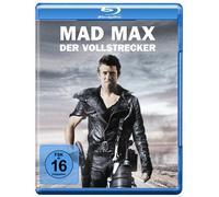 Mad Max 2 - Der Vollstrecker [Alemania] [Blu-ray]