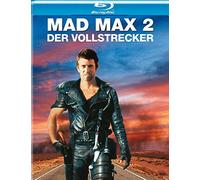 Mad Max 2 - Der Vollstrecker [Alemania] [Blu-ray]