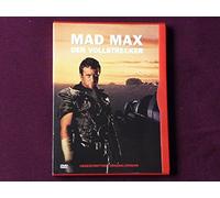 Mad Max 2 - Der Vollstrecker [Alemania] [DVD]